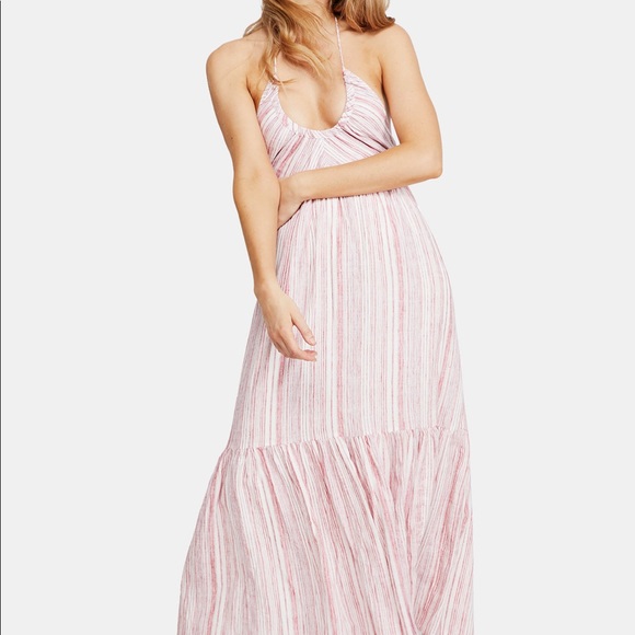 Free People Dresses & Skirts - Free People Maxi Dress